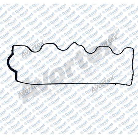 AVORTEX 246 Ust Kapak Conta Lastik Doblo 1.9 Dizel